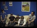 LOBH Exclusive Interview with Relient K - Part 1