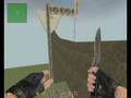 de_dust2 BUG'S