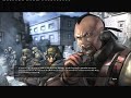 Tekken 6: Bruce Prologue & Ending movie
