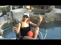 Sunscreen and You video Nadina Valentina Sunscreen and You video Nadina Valentina