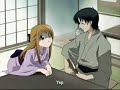 This is my first AMV!! It is a tribute to Sohma Ritsu, he's my favourite ^ ~ Anime: Fruits Basket Song: Man, I Feel Like A Woman! Artist: Shania Twain I hope you like it!!