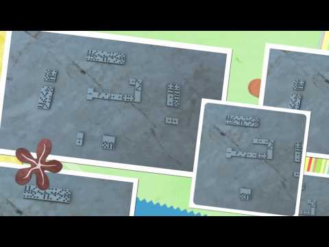 mexican train dominoes