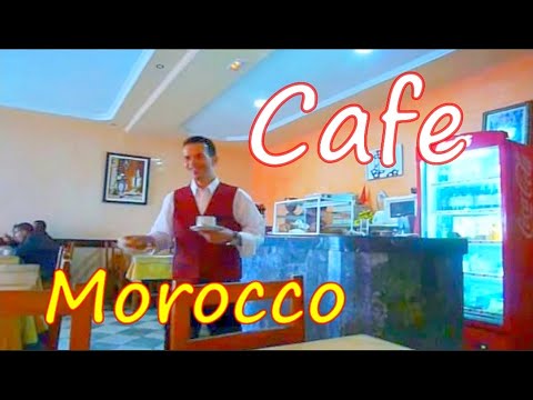مغربي