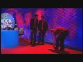 Russell gets a cramp