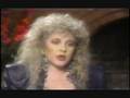 Stevie Nicks on drugs