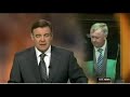 Dail Eireann Fight