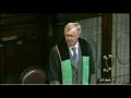 Dail Eireann Fight