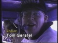 Bombers Football Crew Rollout (1992)