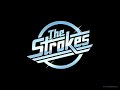 Letra de la cancion Meet me in the bathroom spanish - The strokes