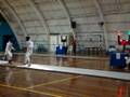 Nacional Cidade de São Paulo 2008 - Florete Masculino