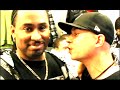 BLING BLING CLOTHING FREESTYLE BATTLE