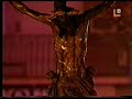 Cristo del Amor en Campana. 2007 Cristo del Amor en Campana. 2007
