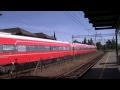 Vlog 05: Norwegia - Pociągiem z Lillehammer do Oslo