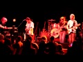 Three legged fox State Theatre St. Pete FL