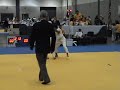 Judo USJA Jr Nationals day1 08-2