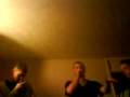 golden mic crew 2 double 0 8