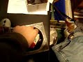hidden compartment in some cd cases