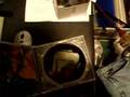 hidden compartment in some cd cases