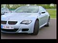 BMW M5 ET M6 BMW M5 ET M6