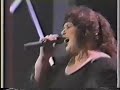 I Want You I Need You I Love You - Ann Wilson