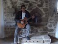 Powderfinger Neil Young cover by Paul Holt