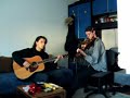 Metallica-nothing alse maters-Alper guitar-Krenar Violine