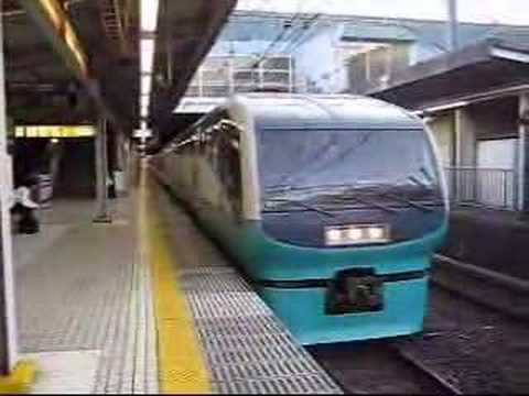 JR東日本251系
