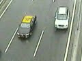 Conmovedora acci髇 de perro callejero en la Vespucio Norte.flv Conmovedora acci髇 de perro callejero en la Vespucio Norte.flv