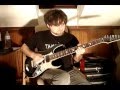 Improvisation over a Rock Metal Epic Track - Jam Track Central