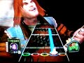 Guitar Hero Aerosmith: All the Young Dudes (260K)