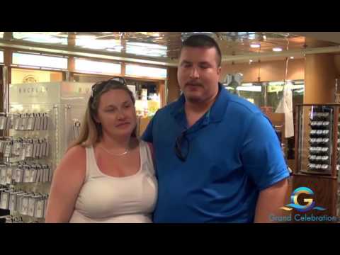 Jarrod and Katie Grand Celebration Testimonial