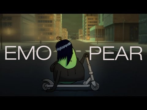 Emo Pear