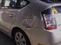 San Diego Mobile Auto Body Shop / Paint Scratch Repair.