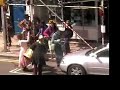 Traffic Wardens Need Love