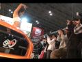 Orange GT-R & Model of the year! - TAS 2008 Dai & Lisa 10