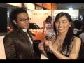 Icon for Post #Orange GT-R & Model of the year! – TAS 2008 Dai & Lisa 10