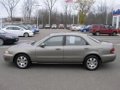1999 Mazda 626 - Streetsboro OH
