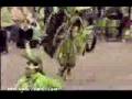 indios americanos