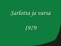 Sarlotta ja varsa