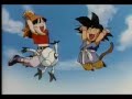 Dragon Ball Z-GT