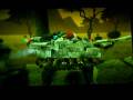 Little big planet   TANK   Tapha Niang