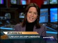 RON PAUL MENTIONED AS POSSIBLE 2012 CANDIDATE ON MSNBC (Skip to 3:00) RON PAUL MENTIONED AS POSSIBLE 2012 CANDIDATE ON MSNBC (Skip to 3:00)