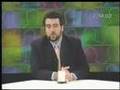Los Arcanos en Canal N 01: Presentación