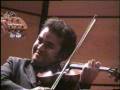 Alexis cárdenas improvisación bestial pajarillo con ensamble cruzao colombia 2a parte