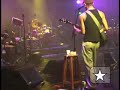 Monjolo toca \"Raio negro\" no Sesc Pomp�ia, em SP - Showlivre.com
