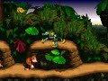 Donkey Kong Country - Intro + Jungle Hijinxs