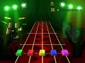 i was bored so i made this video. this is me playing canon rock on frets on fire. you can download frets on fire at fretsonfire.sourceforge.net and you can download the canon rock song at www.mediafire.com just download the file, unzip it, then put the folder in frets on fire\data\songs\ enjoy! btw, the voice at the end saying 