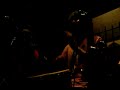 neco眠る（アコースティック ver.）＠難波ロックライダー 2008/3/24