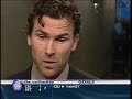 Trevor Linden on Roloson and the Lawsuit: After Hours CBC