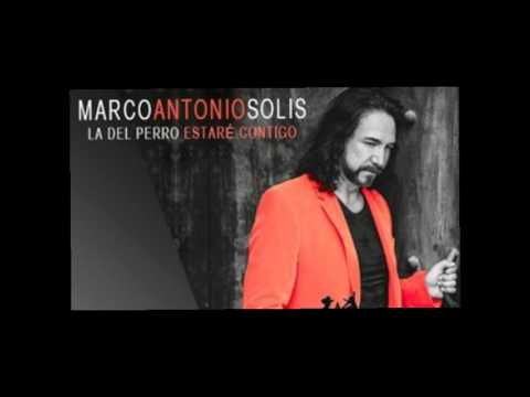 La Del Perro Marco Antonio Solís